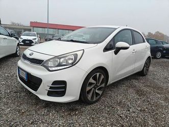kia rio 1.4 crdi 5p. cool plus