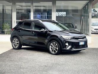 kia stonic 1.6 crdi 115cv e6 neo - 2019