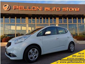 kia venga 1.4 gpl valido fino al 2035!! garanzia