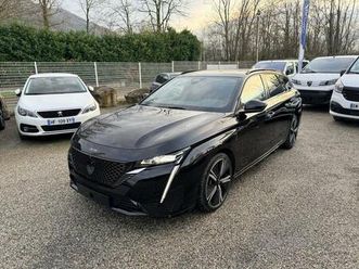 bluehdi 130 eat 8 gt pack