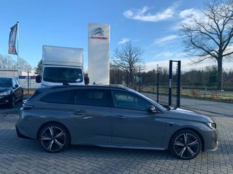 peugeot 308 sw 1.2 turbo 130 automaat gt
