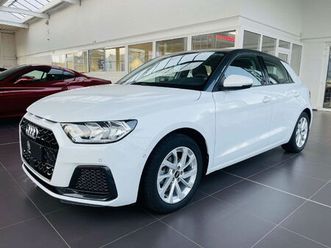 audi a1 tfsi *** garantie + 5 portes ***