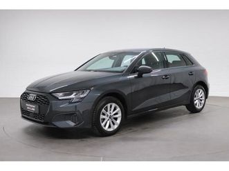 audi a3 2.0 30tdi 115ch