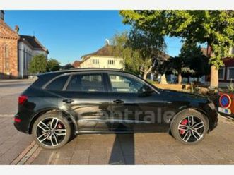 generation2 3.0 v6 bitdi 340 plus quattro tiptronic 8