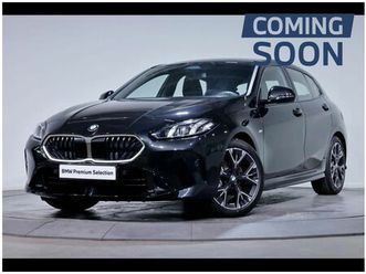 bmw série 1 120 kit m sport