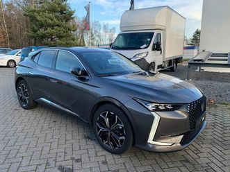 ds ds 4 hybrid 145 pk opera