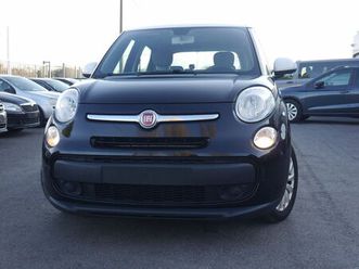 fiat 500l 500l 1.4i*gps*airco*