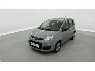 fiat panda 1.0i mhev pop clim