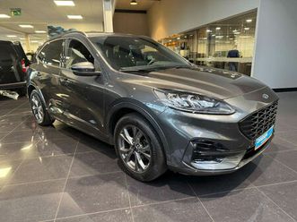 ford kuga kuga 1.5 ecoboost st-line/navi/camera/1j gar(1)