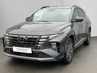 iv 1.6 crdi 136 hybrid 48v n line executive dct-7
