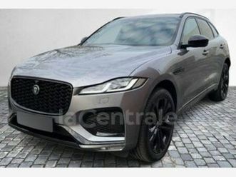 generation2 3.0 d300 mhev awd r-dynamic se bva8 2022