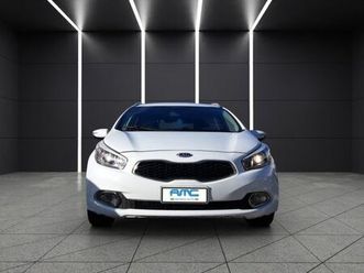 kia cee'd 1.6 crdi 110 cv sw cool