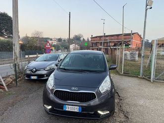 kia venga 1.4 crdi 90cv cool neopatentati