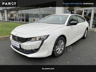 ii sw 1.5 bluehdi 130 s&s active pack eat8