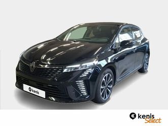 renault clio 1.0 tce 90 gpf techno navi airco pdc cam