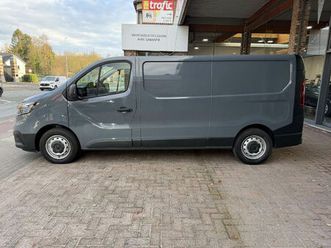 renault trafic 2.0 dci 30 l2h1 confort (eu6d)***gsm 0475323828***