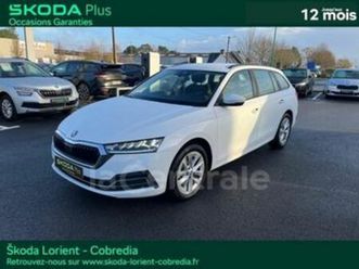 iv combi 2.0 tdi 150 business dsg7