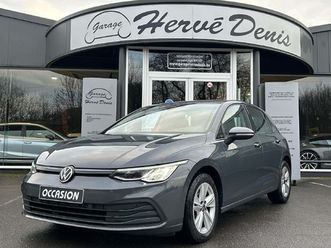 volkswagen golf 8 2.0 tdi