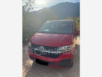 vi t6 generation2 2.0 tdi 150 dsg7 l1h1 confort