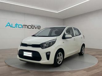 kia picanto 1.0 12v 5 porte urban