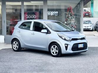kia picanto 1.0 benzina 67cv e6 neo - 2018