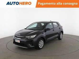 kia stonic 1.6 crdi 110 cv urban