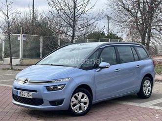 citroen grand c4 picasso