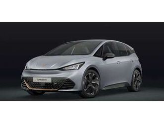 cupra born 204 ps 60 kwh *loyalitätsangebot*