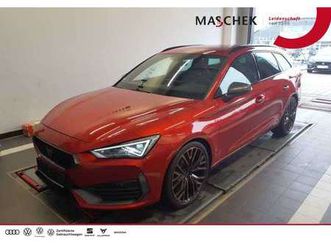 st 2.0 tsi ahk matrix sitzh. rearview acc