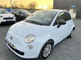 ii 1.3 multijet 16v 75 pop