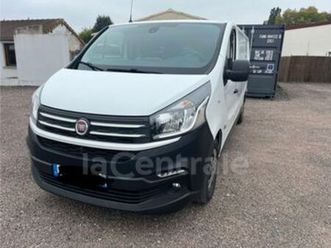 ii ft 1.3 lh1 - 2.0 multijet 145 pro lounge