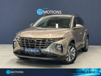 iv 1.6 t-gdi 230 hybrid creative bva6