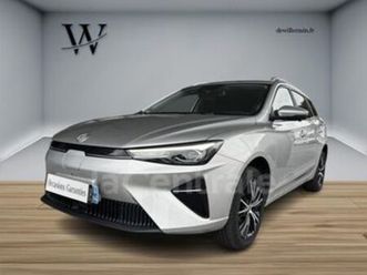 115 kw 2wd luxury autonomie etendue 61kwh