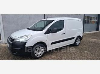 ii generation2 1.6 bluehdi 100 standard premium pack