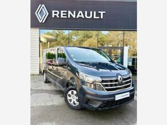 iii 2.0 dci 150 equilibre