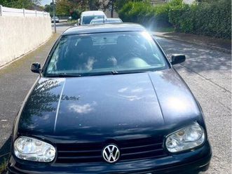 golf 4 tdi 130cv match 2