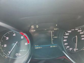 alfa romeo - stelvio