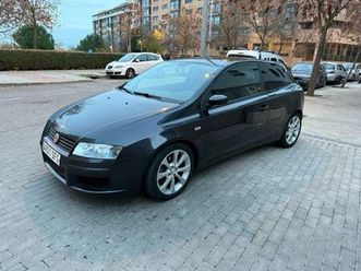 fiat - stilo