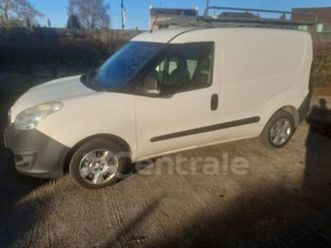 iii 1.6 cdti 90 s/s edition l1h1