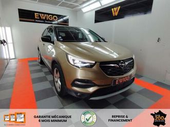 1.2 turbo 130ch ultimate 4x2 bva