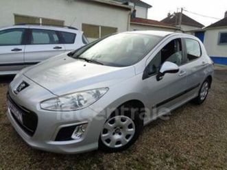 1.6 hdi 110 fap style bvm6