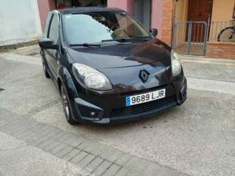 renault - twingo