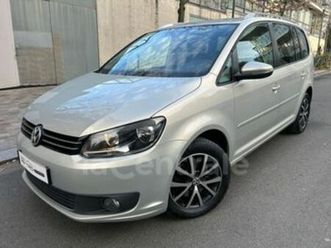 ii 2.0 tdi 140 fap 7cv bluemotion technology confortline