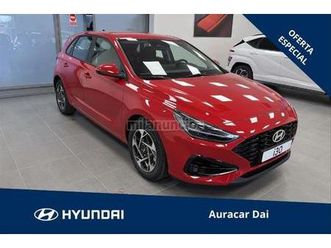 hyundai - i30 1.0 tgdi 48v klass