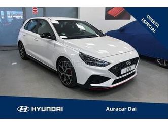 hyundai - i30 2.0 tgdi 184kw 250cv n