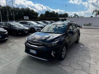 kia stonic 1.2 dpi eco gpl urban