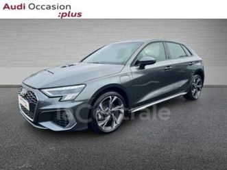 iv sportback 40 tfsie 204 s line s tronic 6
