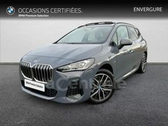 (u06) active tourer 225e xdrive 245 m sport dkg7