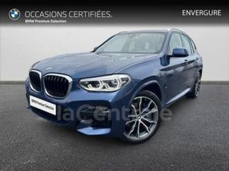(g01) xdrive30e 292 10cv m sport bva8