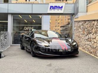 3.0 turbo v6 hybride 830 gts